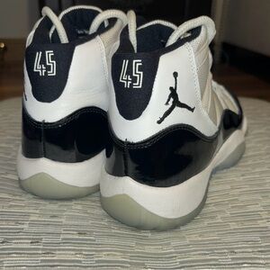 Jordan 11 Retro Concord